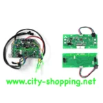 www.city-shopping.net-kit-2-schede elettroniche